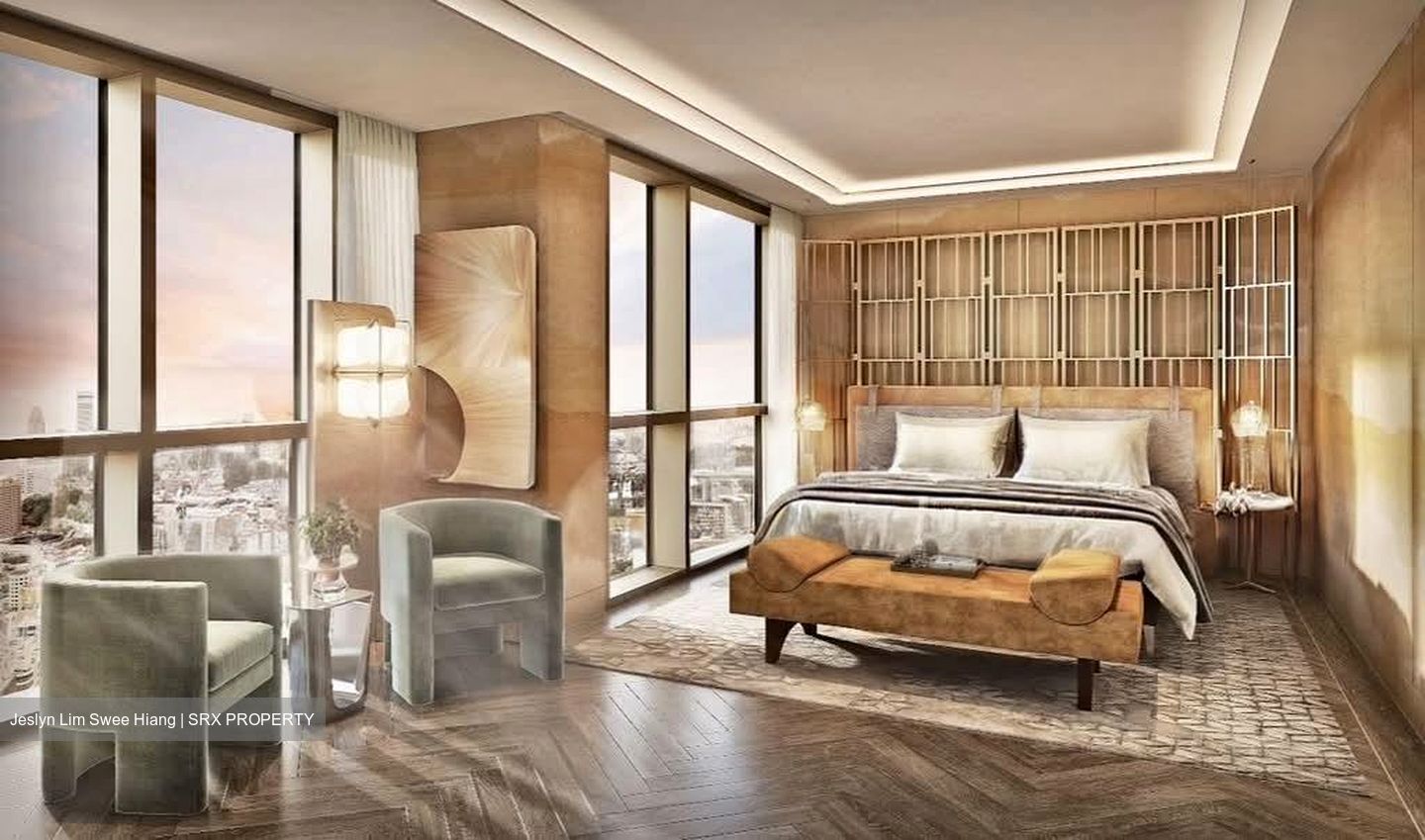 Klimt Cairnhill (D9), Apartment #557510581